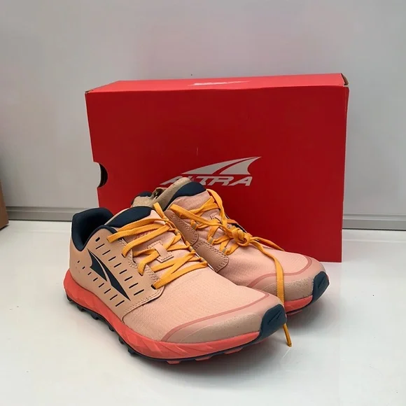 Altra Womens Superior 5 - Picture 3 of 4